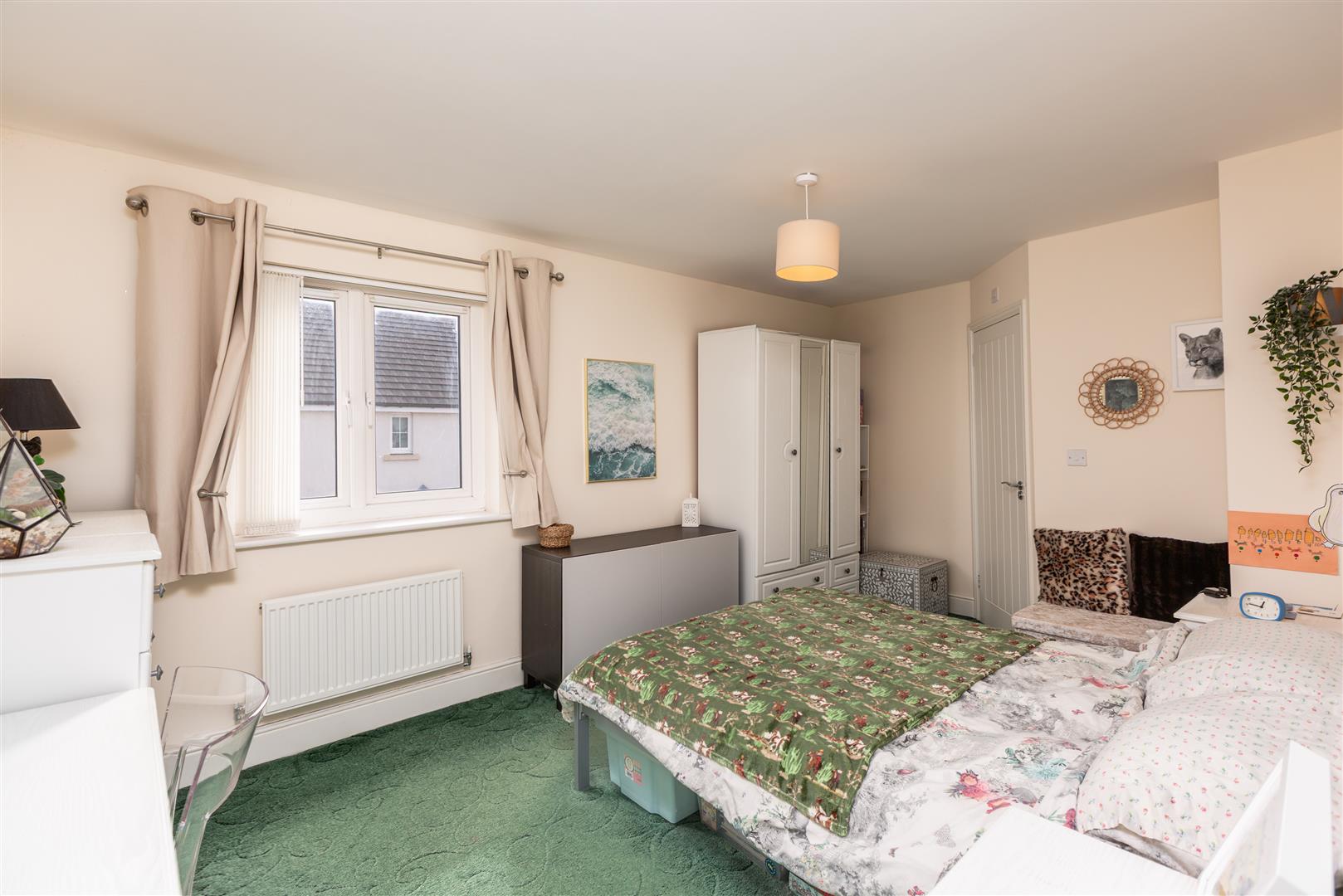 Rhes Brickyard Row, Llanelli, SA15 2DZ